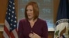 Jen Psaki