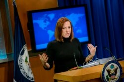 Jen Psaki