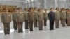 Dượng ông Kim Jong Un đang nắm giữ vai trò mới?