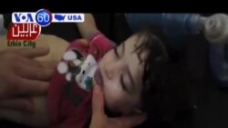 TT Obama thuyết phục dân Mỹ về cuộc trừng phạt Syria