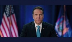 Andrew Cuomo