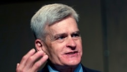 TNS Bill Cassidy.