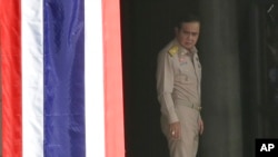 Thủ tướng Thái Lan Prayuth Chan-ocha.