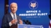 Ông Biden: Không gì có thể ngăn cản việc chuyển giao quyền hành 