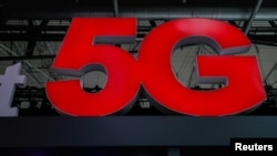 5G شبکه د اوسنیو شبکو په پرتله به ١٠٠ چنده چټکه وي