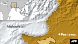 Quân đội Pakistan tuyên bố các chiến dịch quân sự đã hoàn tất và thành công trong khu vực bộ tộc Orakzai