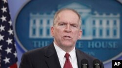 Tân Giám đốc Cơ quan Tình báo Trung ương Hoa Kỳ John Brennan