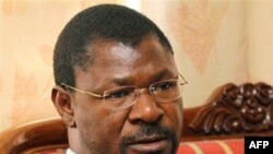 Ông Moses Wetangula rời khỏi chức vụ để các nhà điều tra xem xét một vụ be bối về tài sản ở nước ngoài dính líu tới bộ ngoại giao