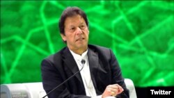 هند څه موده مخکې د عمران خان د سولې وړاندیز رد کړ