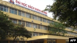 Công ty TQ tặng phòng thí nghiệm cho Đại học Bách khoa Hà Nội