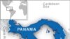 'Phiến quân Colombia gài mìn ở Panama'