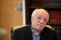 Fethullah Gülen