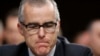 AP: McCabe đã giao nộp ghi chú về Trump cho đội ngũ của Mueller