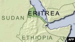 Núi lửa ở Eritrea phun tiếp theo các trận động đất mức trung bình xảy ra ở 2 nước Eritrea và Ethiopia