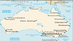 Australia chật vật vì lũ lụt, hạn hán và tuyết