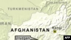 Afghanistan: Nổ bom giết chết 6 người tại tỉnh Uruzgan