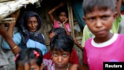 Người Hồi giáo Rohingya