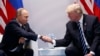 Điện Krenlin: Tổng thống Putin gặp Tổng thống Trump tại Việt Nam