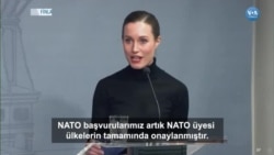 NATO’ya ‘Eş Zamanlı Olarak Katılma’ Mesajı
