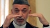 Karzai'nin ABD'yle Anlaşmaya Niyeti Yok