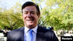 Ông Paul Manafort