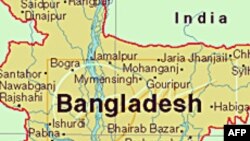 Thiếu nữ Bangladesh chảy máu tới chết sau khi bị đánh bằng roi