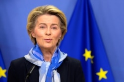 Ursula von der Leyen