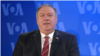 ABD Dışişleri Bakanı Mike Pompeo