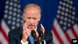 Phó Tổng thống Hoa Kỳ Joe Biden