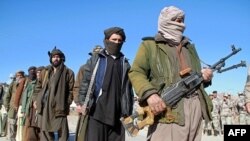 Phe Taliban cai trị hầu hết lãnh thổ Afghanistan từ năm 1996 tới năm 2001