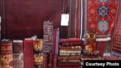 Afghan Women Products 