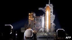 NASA quyết định dời lại ngày phóng phi thuyền Discovery cho đến 30 tháng 11 là sớm nhất