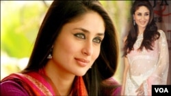 Kareena Kapoor's Heroine poster is a rip-off