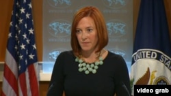 Jen Psaki