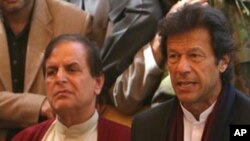 عمران خان کی پاکستان کو فلاحی ریاست بنانے کی خواہش