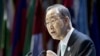 Ông Ban Ki-moon hối thúc Hội đồng Bảo an hành động cho Syria