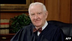 Thẩm phán Tòa Án Tối Cao, John Paul Stevens