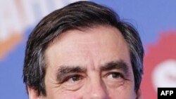 Ông Francois Fillon được tái chỉ định làm Thủ tướng Pháp.