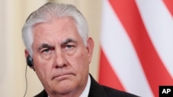 Theo Reutes, phía Mỹ đã tăng cường đàm phán về trường hợp bà Phan-Gillis khi Ngoại trưởng Rex Tillerson thăm Bắc Kinh hồi tháng Ba.