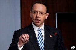 Rod Rosenstein