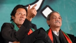 جہانگیر ترین کا شمار عمران خان کے قریبی ساتھیوں میں ہوتا تھا۔