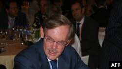 Chủ tịch Ngân hàng Thế giới Robert Zoellick