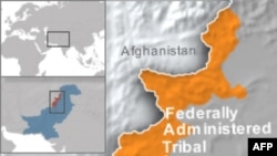 Phát hiện thi hài của nhà báo Pakistan bị mất tích