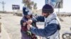 Polio in Helmand