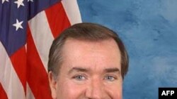 Dự luật, có tên 'Đạo luật Chế tài Nhân quyền Việt Nam’(Vietnam Human Rights Sanctions Act) do Dân biểu Ed Royce soạn thảo