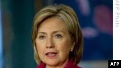 Bà Clinton hứa hẹn chính sách nhân quyền 'thực dụng, linh hoạt'