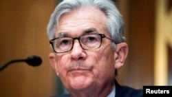 FED Başkanı Jerome Powell