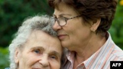 Alzheimer là hình thức sa sút trí nhớ thông thường nhất ở người