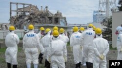 Quyết định này được đưa ra sau thảm họa tại nhà máy hạt nhân Fukushima Daiichi