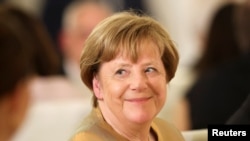 Angela Merkel, Almanya’nın 2005-2021 yılları arasında 16 yıl başbakanlığını yapmıştı